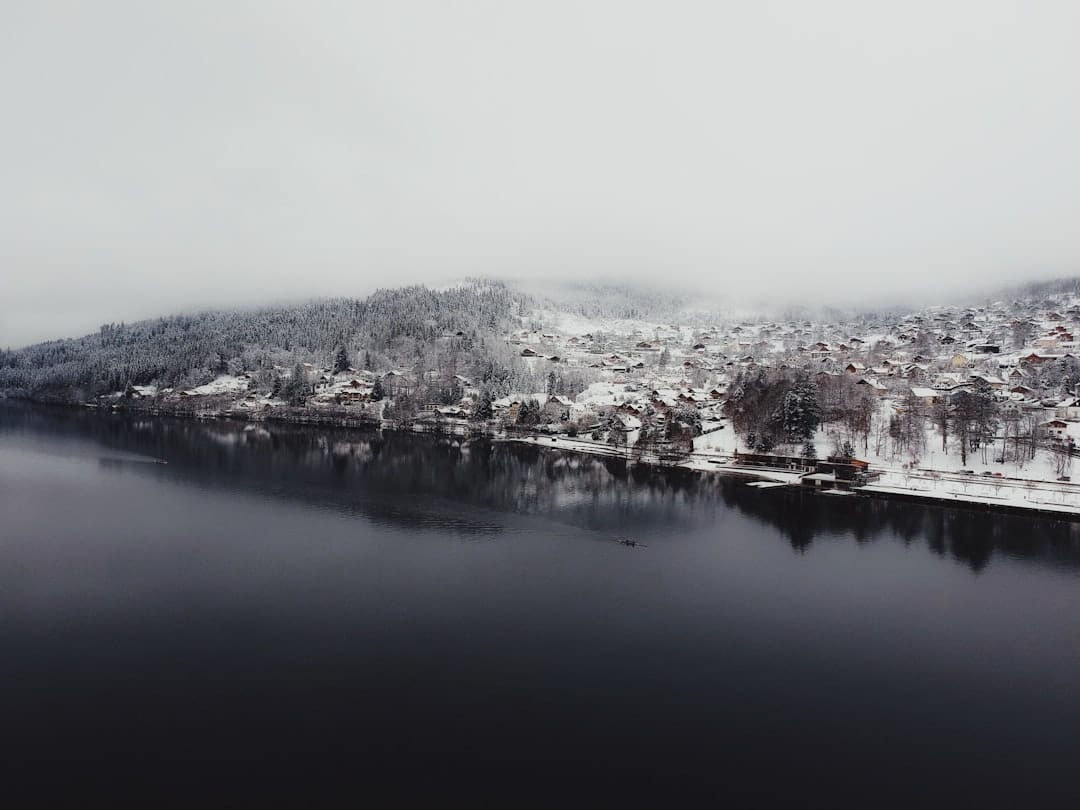 Lac de Gérardmer – Poissons, pêche et activités en bord de lac poissons et pêche au lac de gérardmer