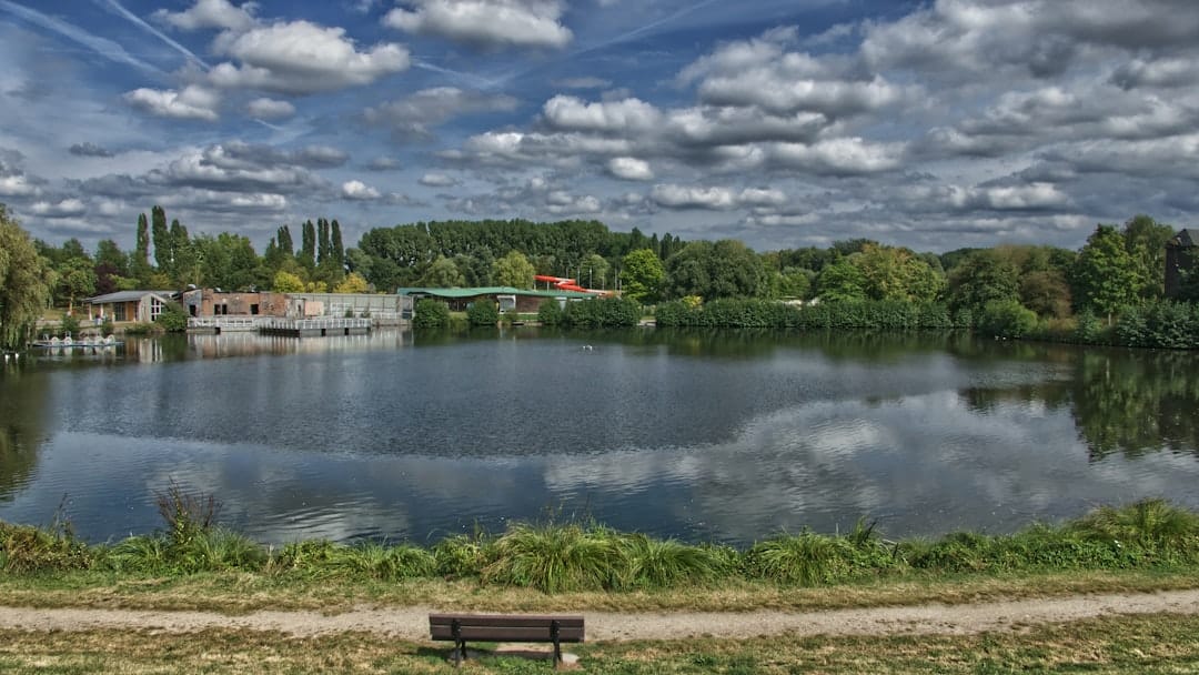 Lac de Gérardmer – Poissons, pêche et activités en bord de lac activités au lac de gérardmer