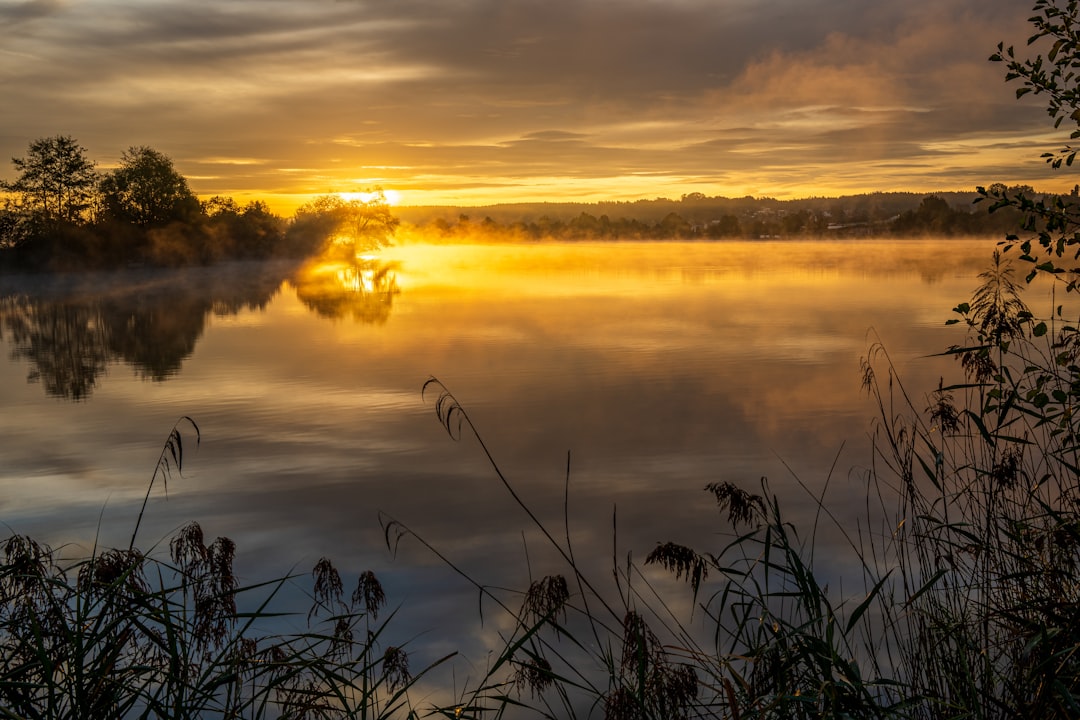 activités au lac de jouarres