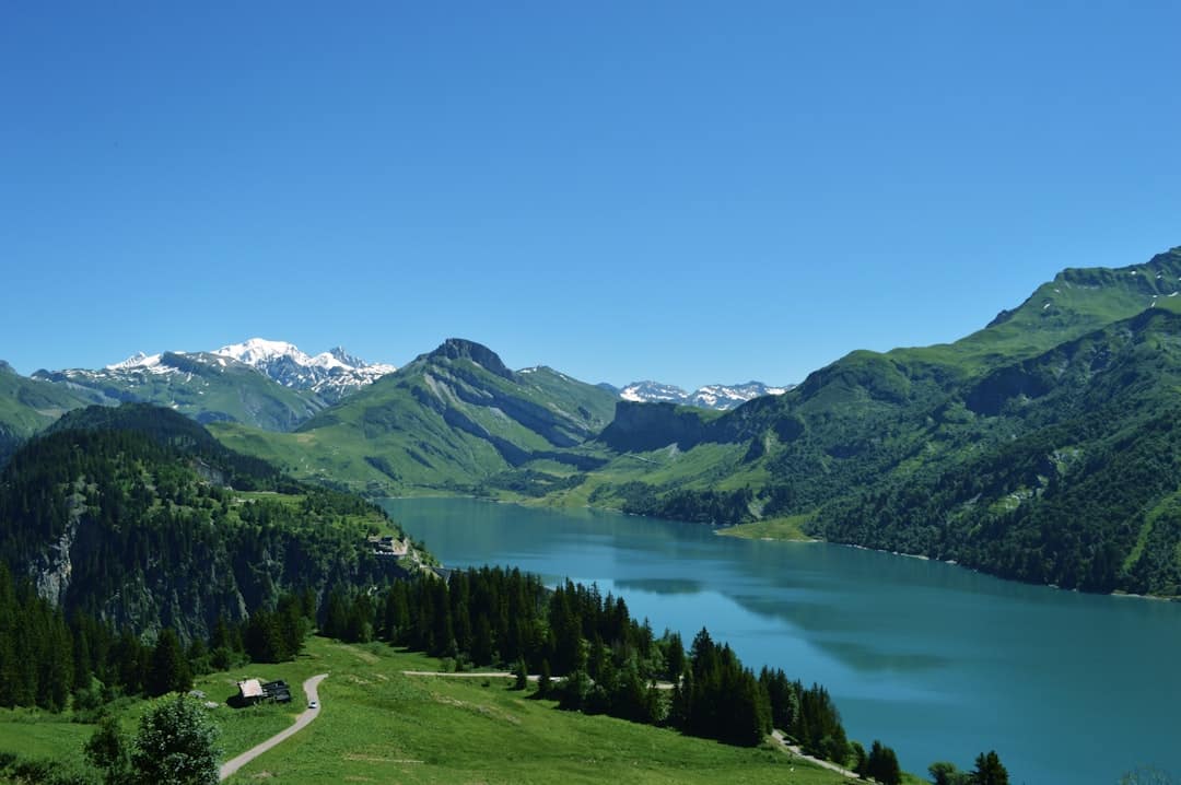 lac de la madine pêche aux leurres