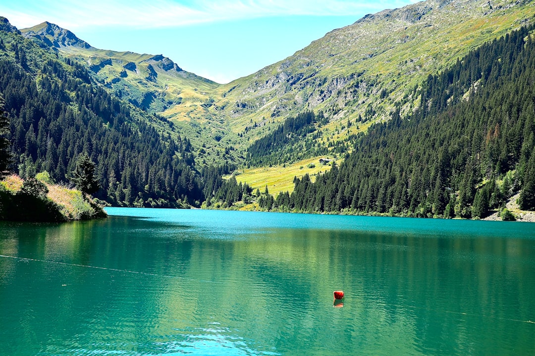 Lac de la Muzelle – Tout savoir pour pêcher et profiter du lac lac de la muzelle pêche aux leurres