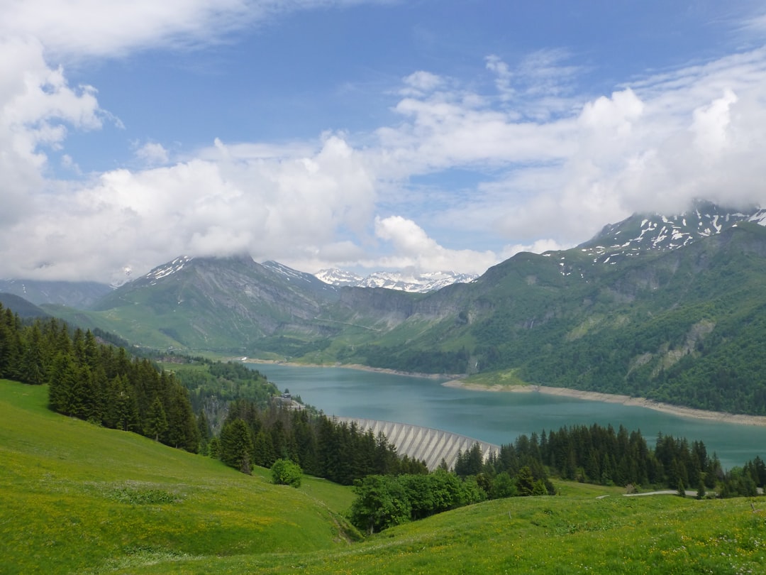 Lac de la Muzelle – Tout savoir pour pêcher et profiter du lac activités au lac de la muzelle