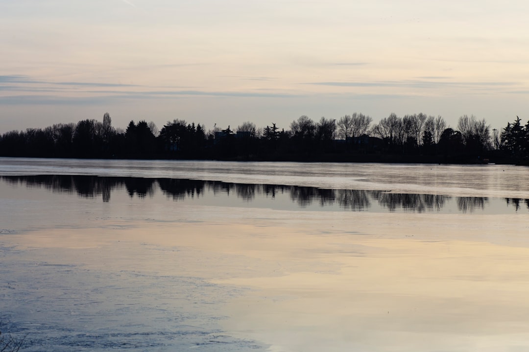 Lac de Lessy – Pêche, baignade et infos pratiques activités au lac de lessy
