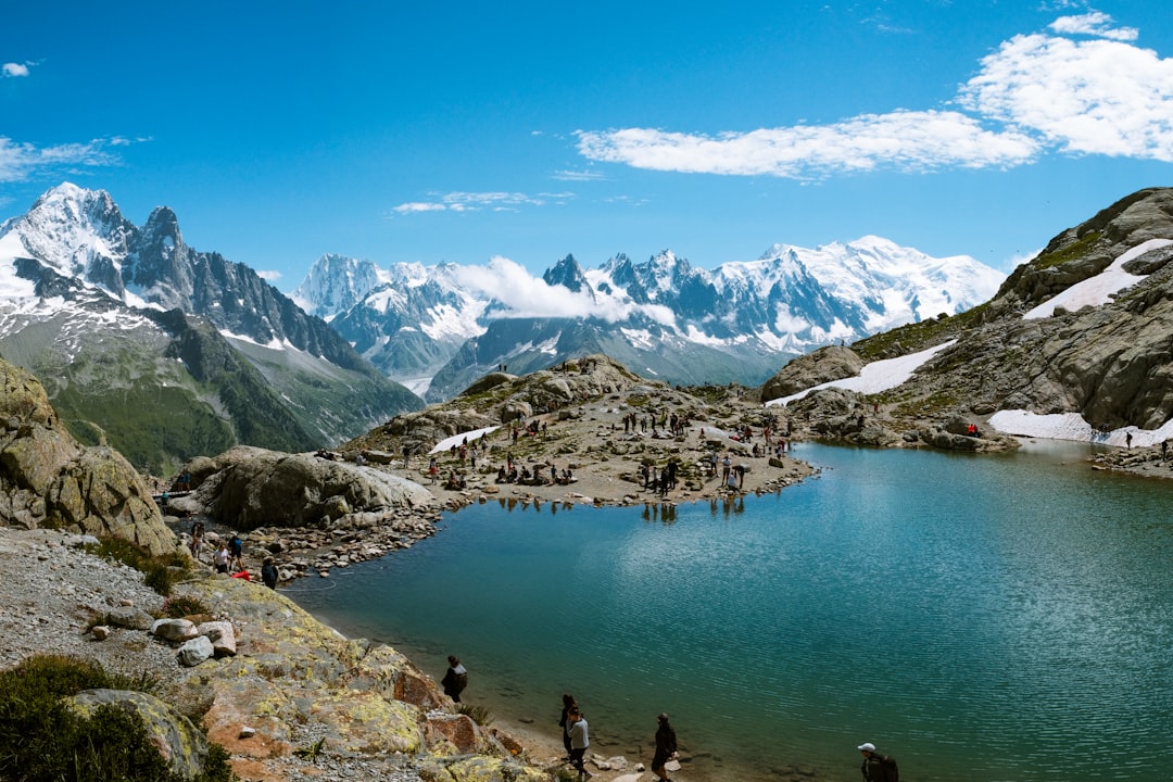 lac de l'ouest pêche aux leurres