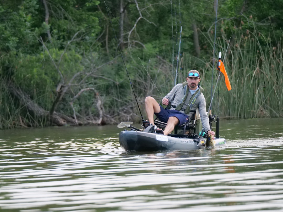 Lac de Lourdes – Poissons, pêche et activités en bord de lac activités au lac de lourdes