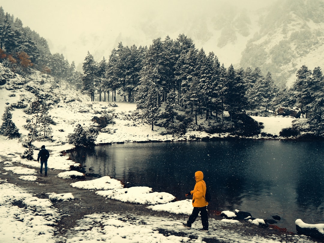 activités au lac de saint cassien
