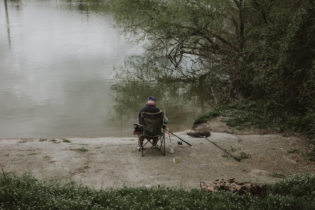 activités au lac de saint pardoux