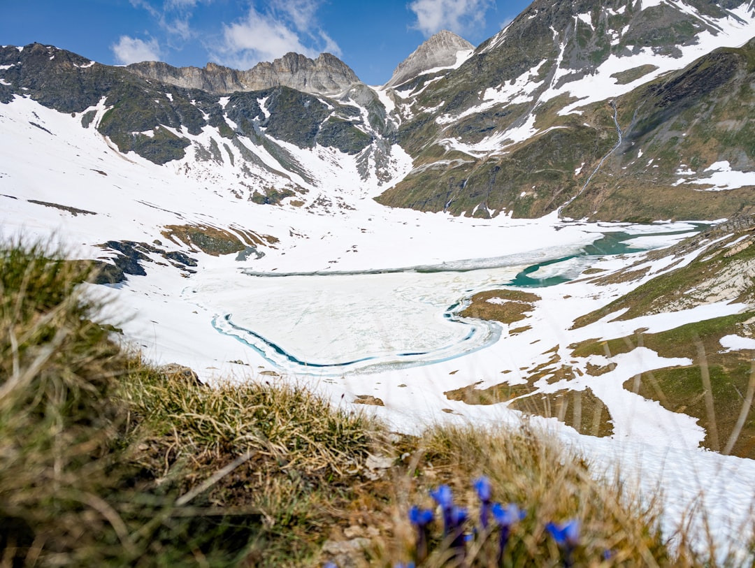 Lac de Saint Point – Guide complet : pêche, faune et activités activités au lac de saint point