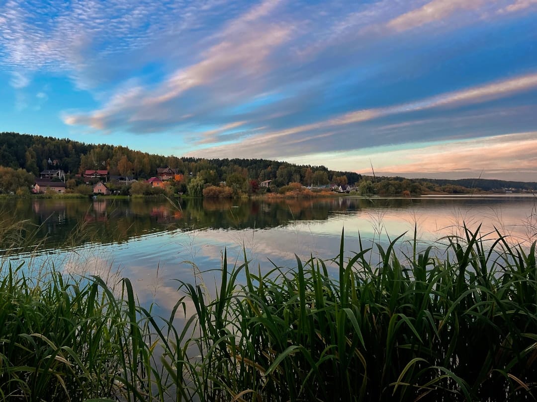 Lac de Vassiviere – Carpe, brochet et pêche au bord de l'eau lac de vassiviere pêche aux leurres