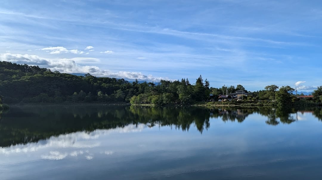 Lac de Vassiviere – Carpe, brochet et pêche au bord de l'eau activités au lac de vassiviere