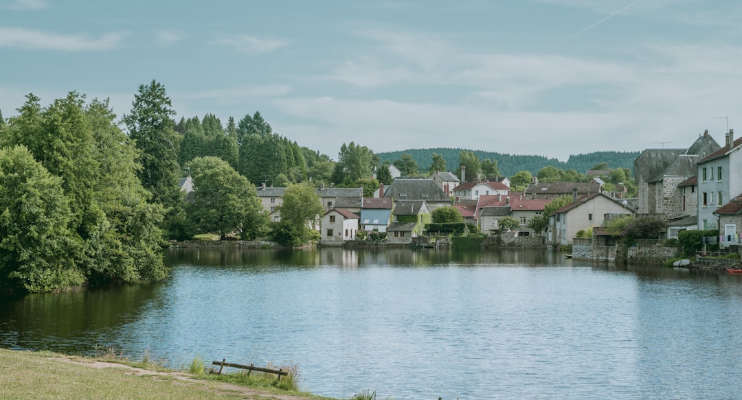 poissons et pêche au lac des bouillouses