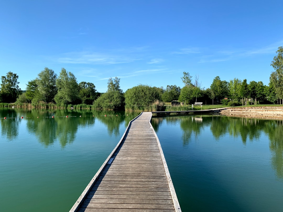 activités au lac des bouillouses