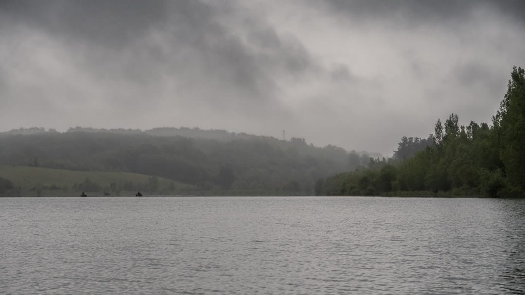Lac des Sapins – Guide du pêcheur et des activités nautiques lac des sapins pêche aux leurres