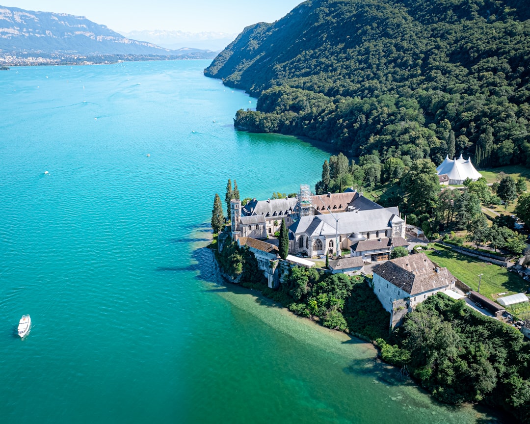 poissons et pêche au lac du bourget
