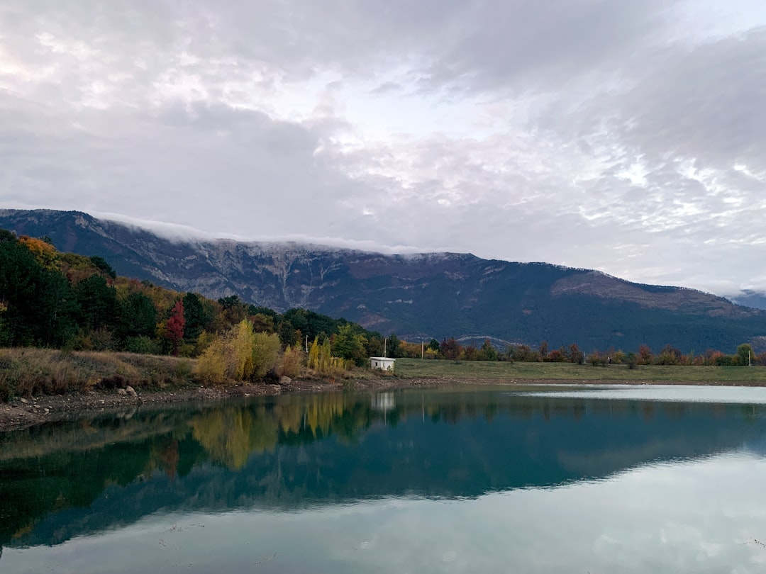 poissons et pêche au lac du lauvitel