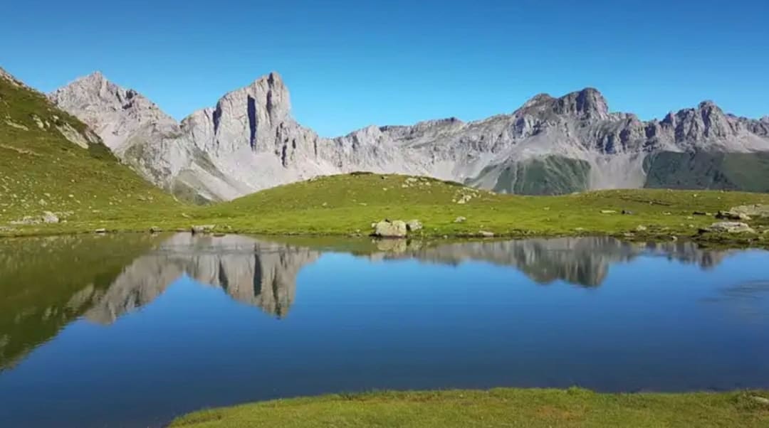 lac du montagnon pêche aux leurres